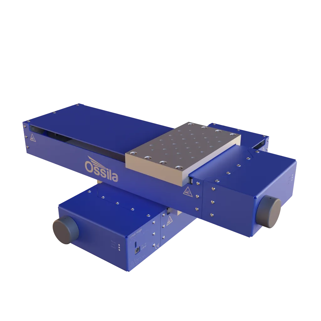 200mm XY Stage