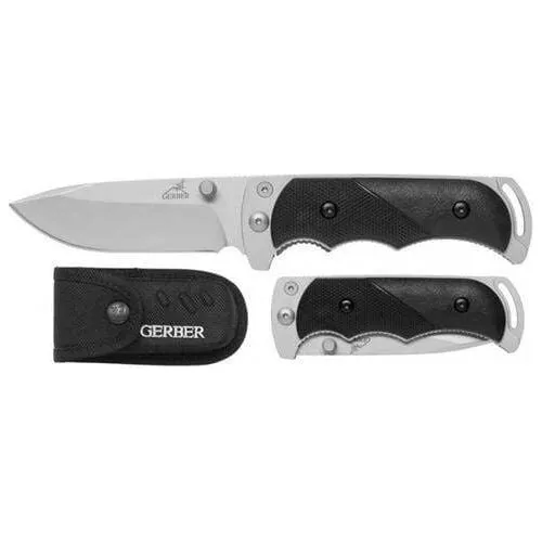 34430      ~ GERBER FREEMAN GUIDE FOLD