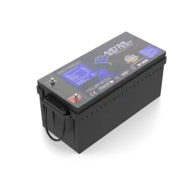 Abyss® 36V 105Ah Lithium Trolling Motor Battery