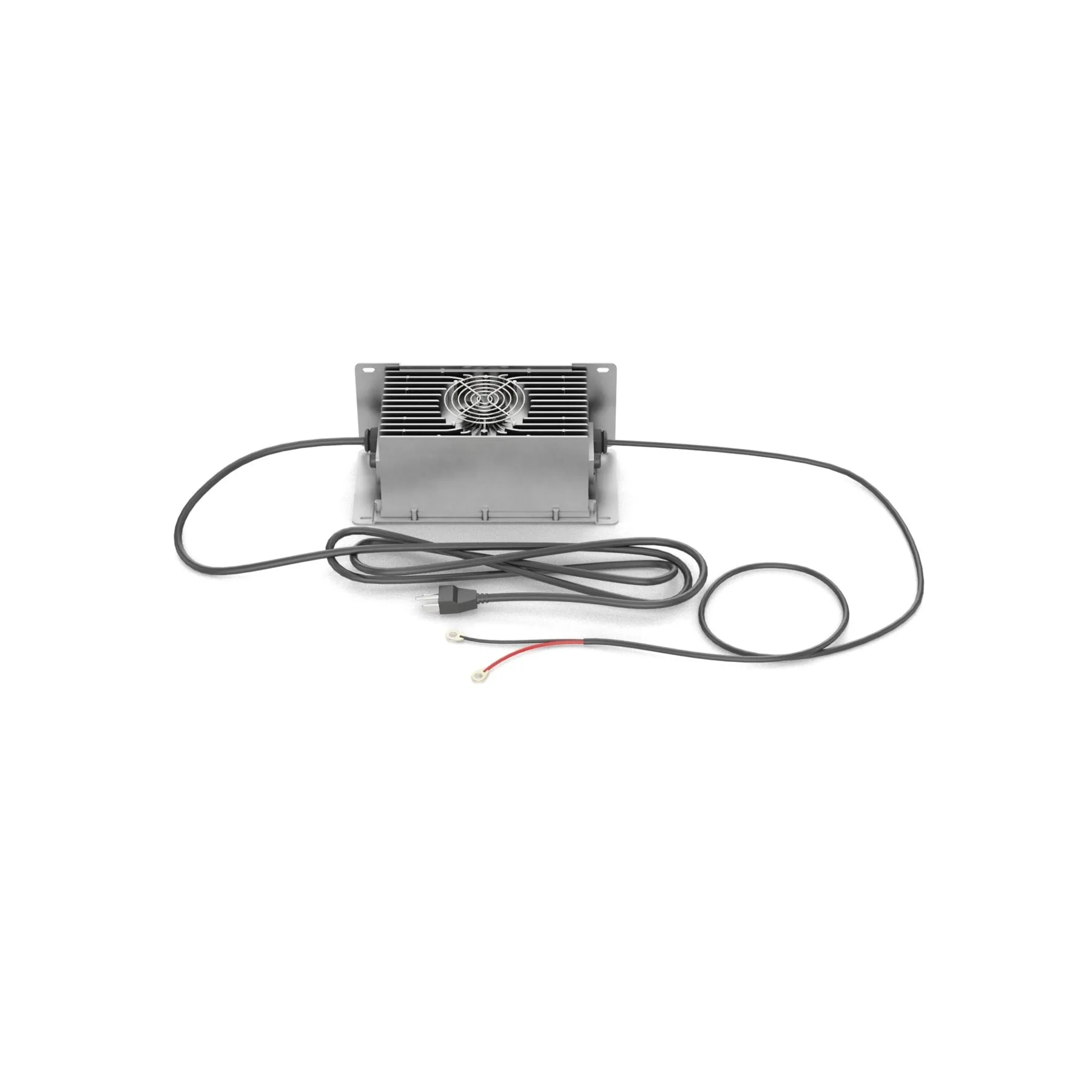 Abyss® 48V 20A Lithium Golf Cart Battery Charger