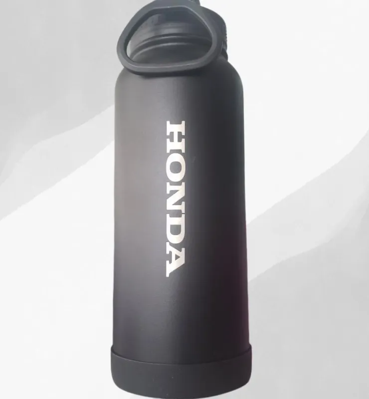 Acqua Sporty Bottle: Lush Lilac (1L)