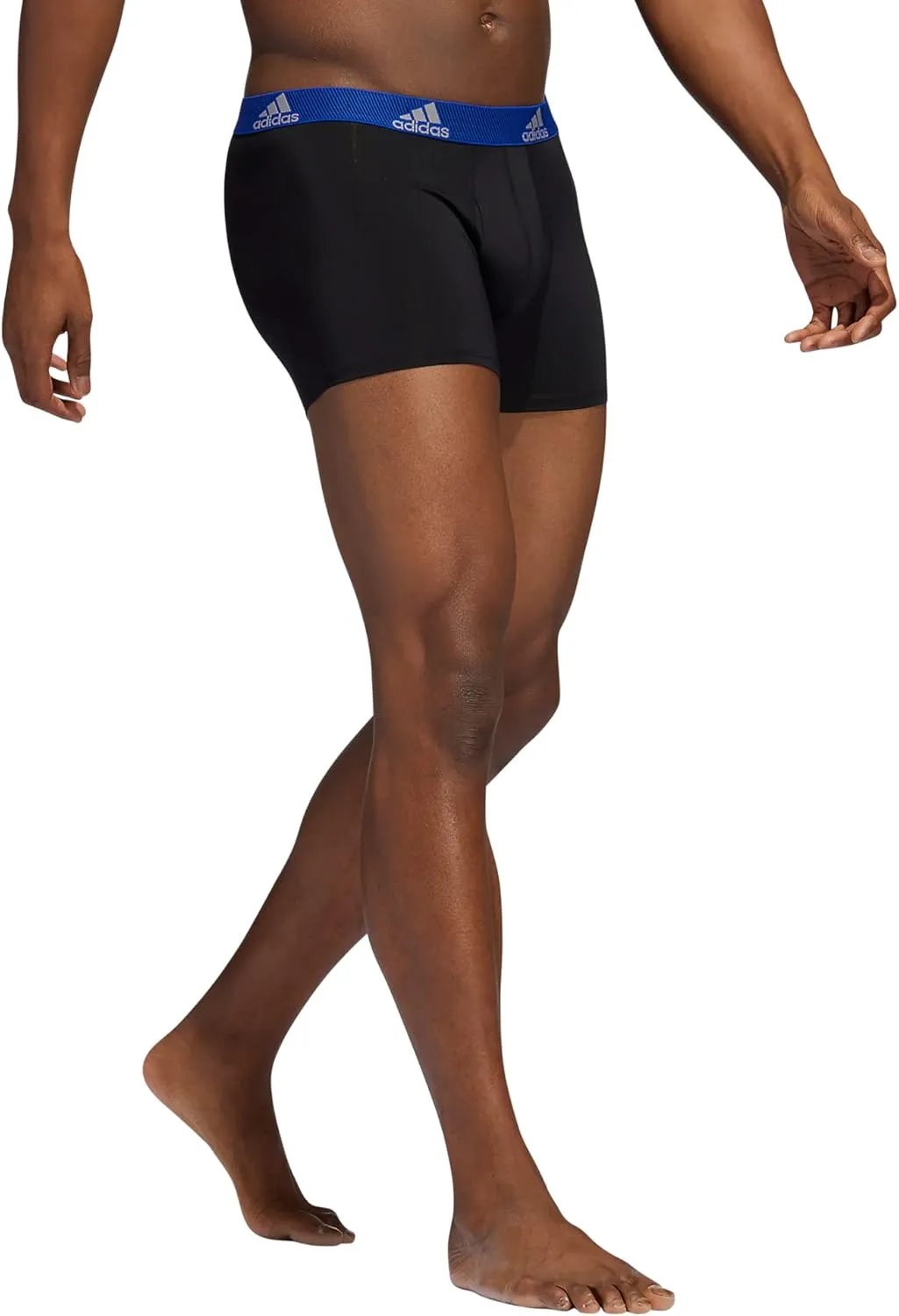 adidas mens Performance Trunk Underwear (3-pack) Discontinued