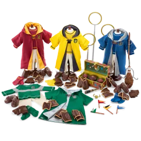 American Girl® Hogwarts™ Quidditch™ Gift Set