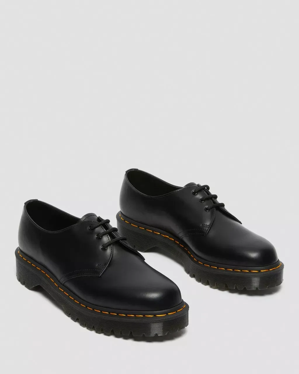Anfibi DR.MARTENS da Donna - nero 1461BEX-2108400NERO