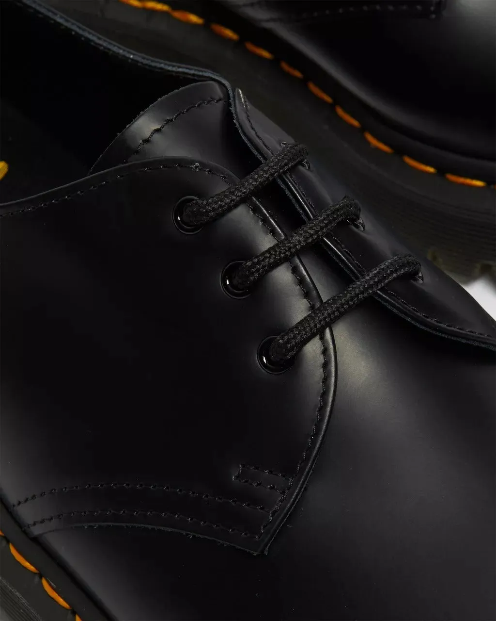 Anfibi DR.MARTENS da Donna - nero 1461BEX-2108400NERO
