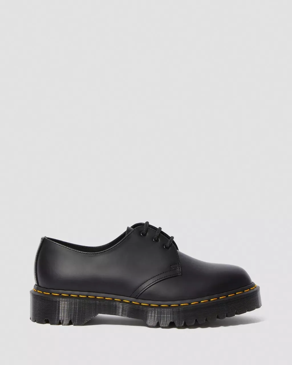 Anfibi DR.MARTENS da Donna - nero 1461BEX-2108400NERO