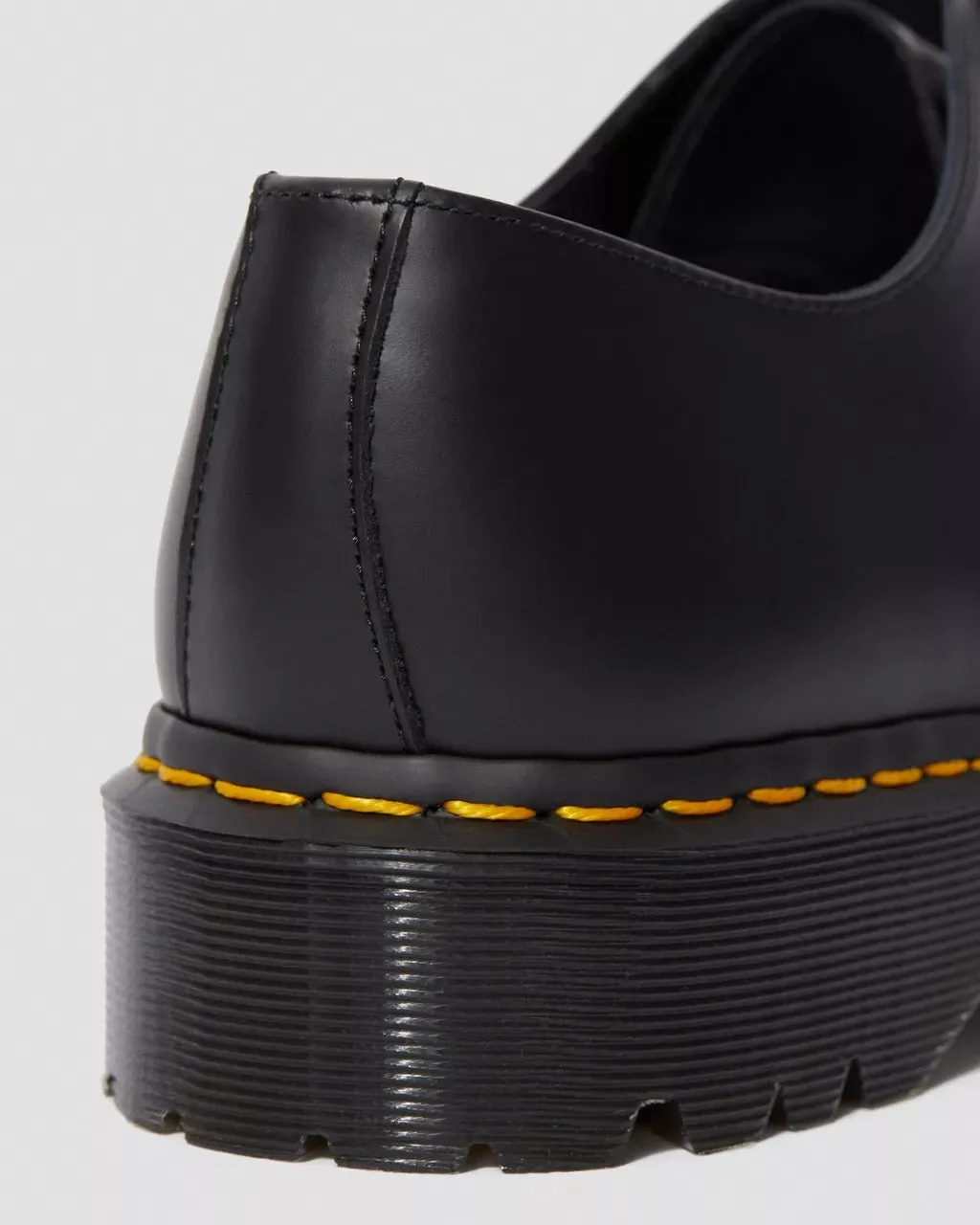 Anfibi DR.MARTENS da Donna - nero 1461BEX-2108400NERO