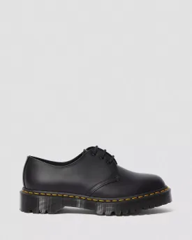 Anfibi DR.MARTENS da Donna - nero 1461BEX-2108400NERO