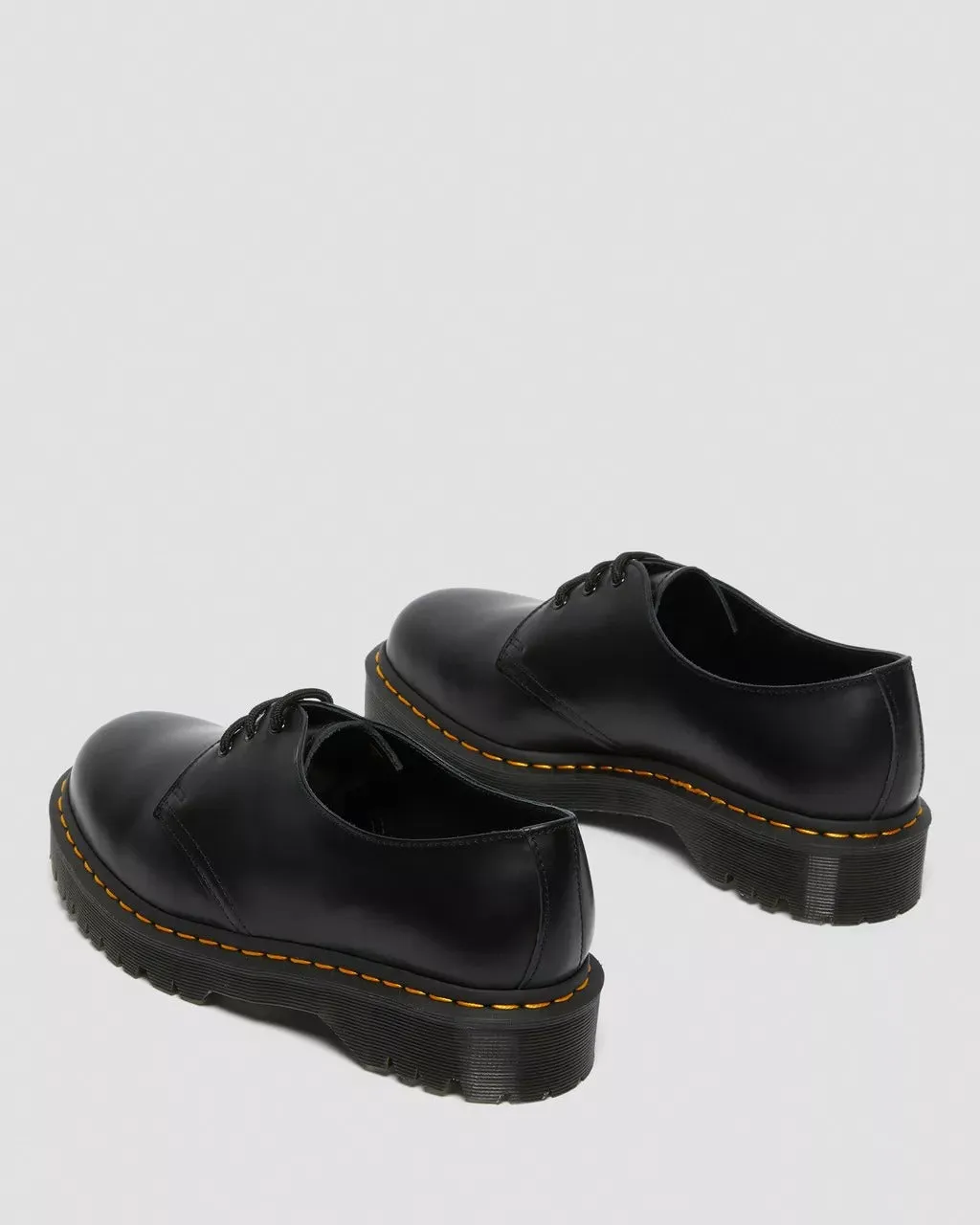 Anfibi DR.MARTENS da Donna - nero 1461BEX-2108400NERO
