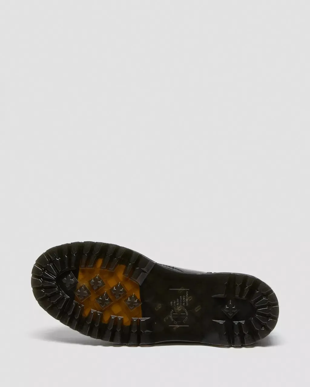 Anfibi DR.MARTENS da Donna - nero JADON-15265001NERO