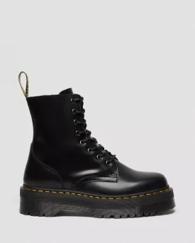Anfibi DR.MARTENS da Donna - nero JADON-15265001NERO