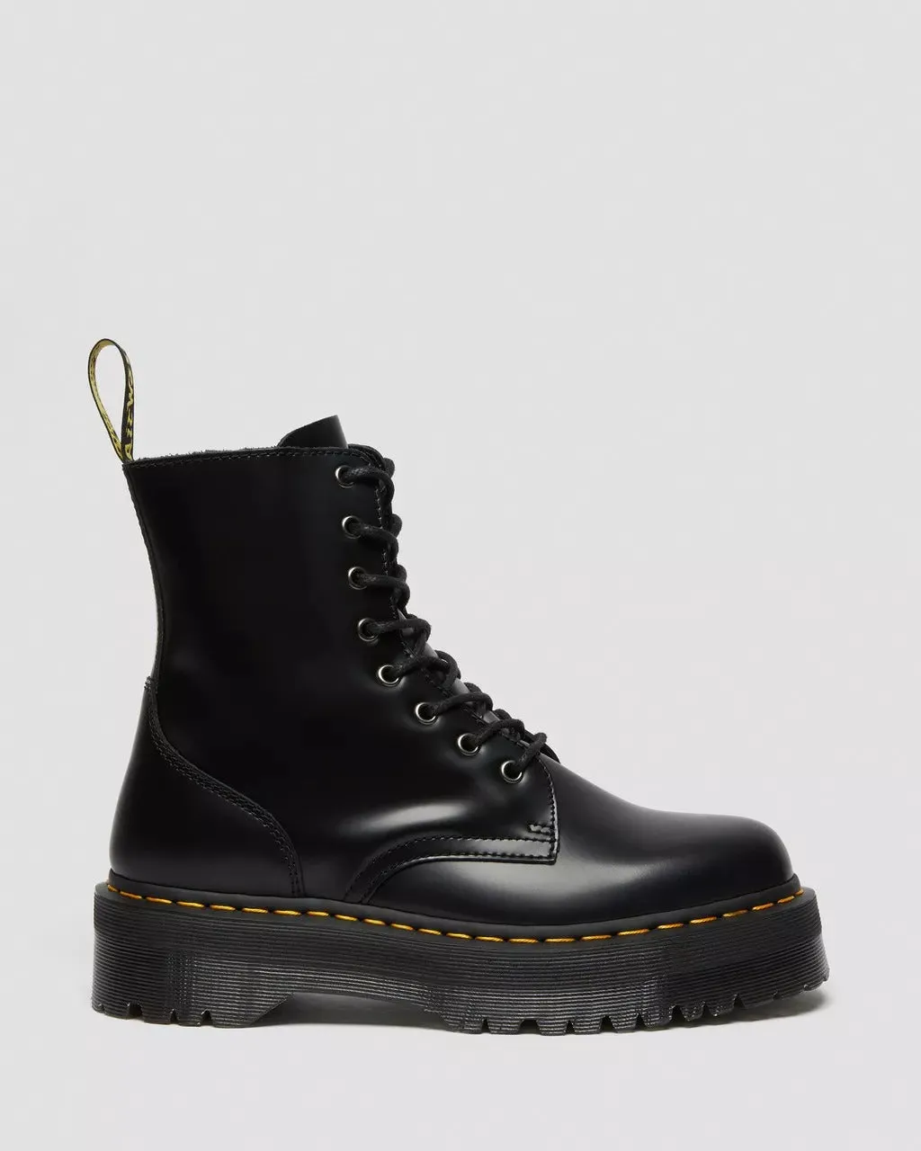 Anfibi DR.MARTENS da Donna - nero JADON-15265001NERO