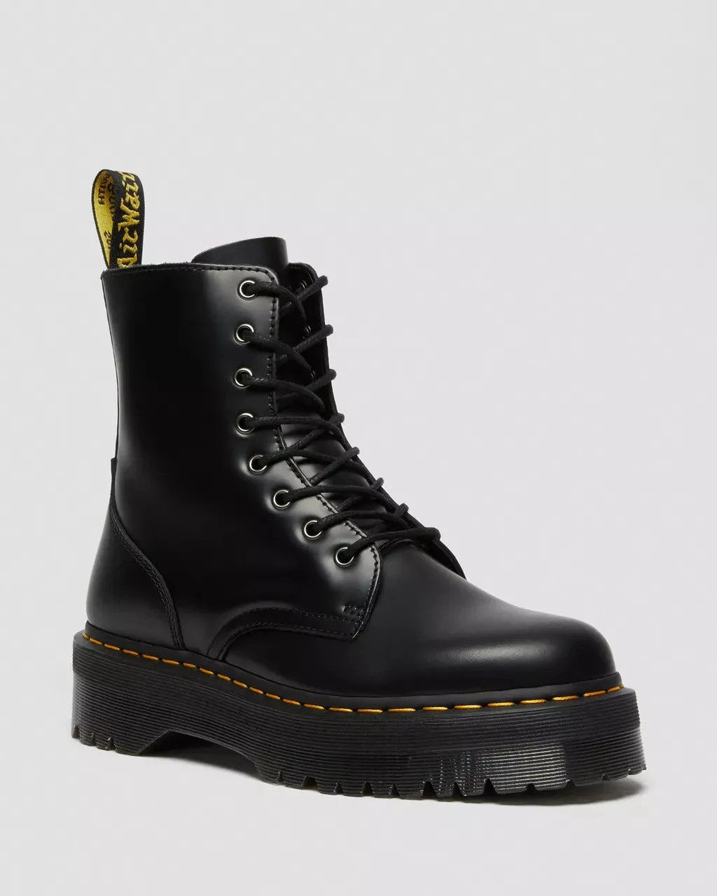 Anfibi DR.MARTENS da Donna - nero JADON-15265001NERO