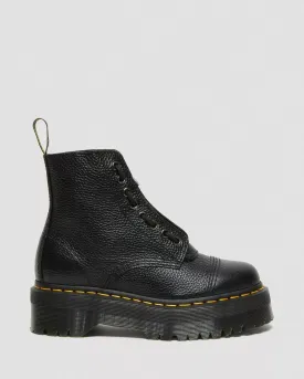 Anfibi DR.MARTENS da Donna - nero SINCLAIER-22564001NERO