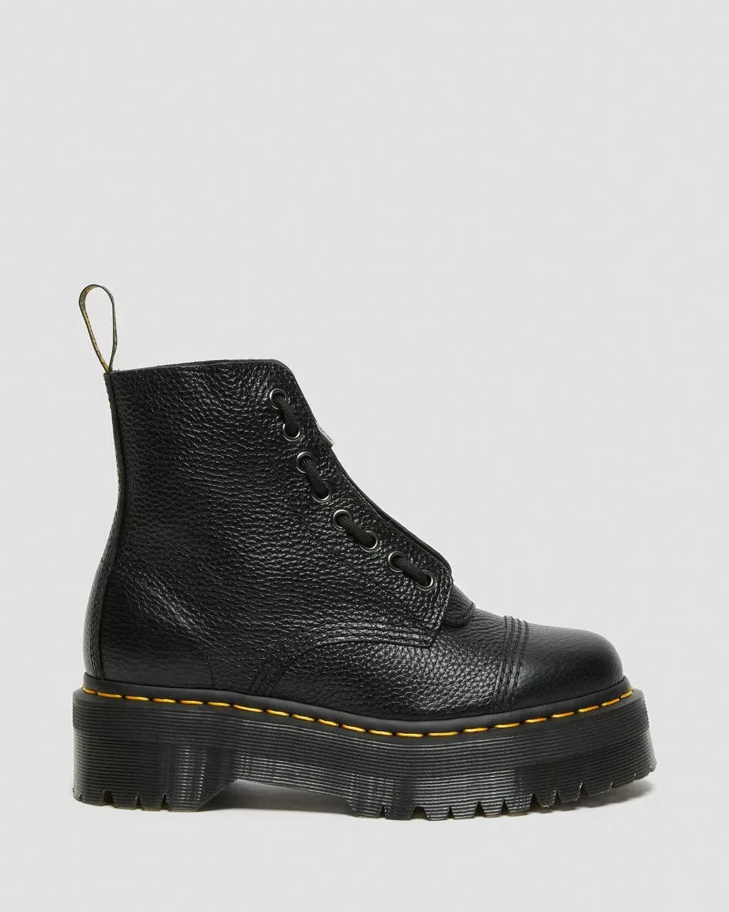 Anfibi DR.MARTENS da Donna - nero SINCLAIER-22564001NERO