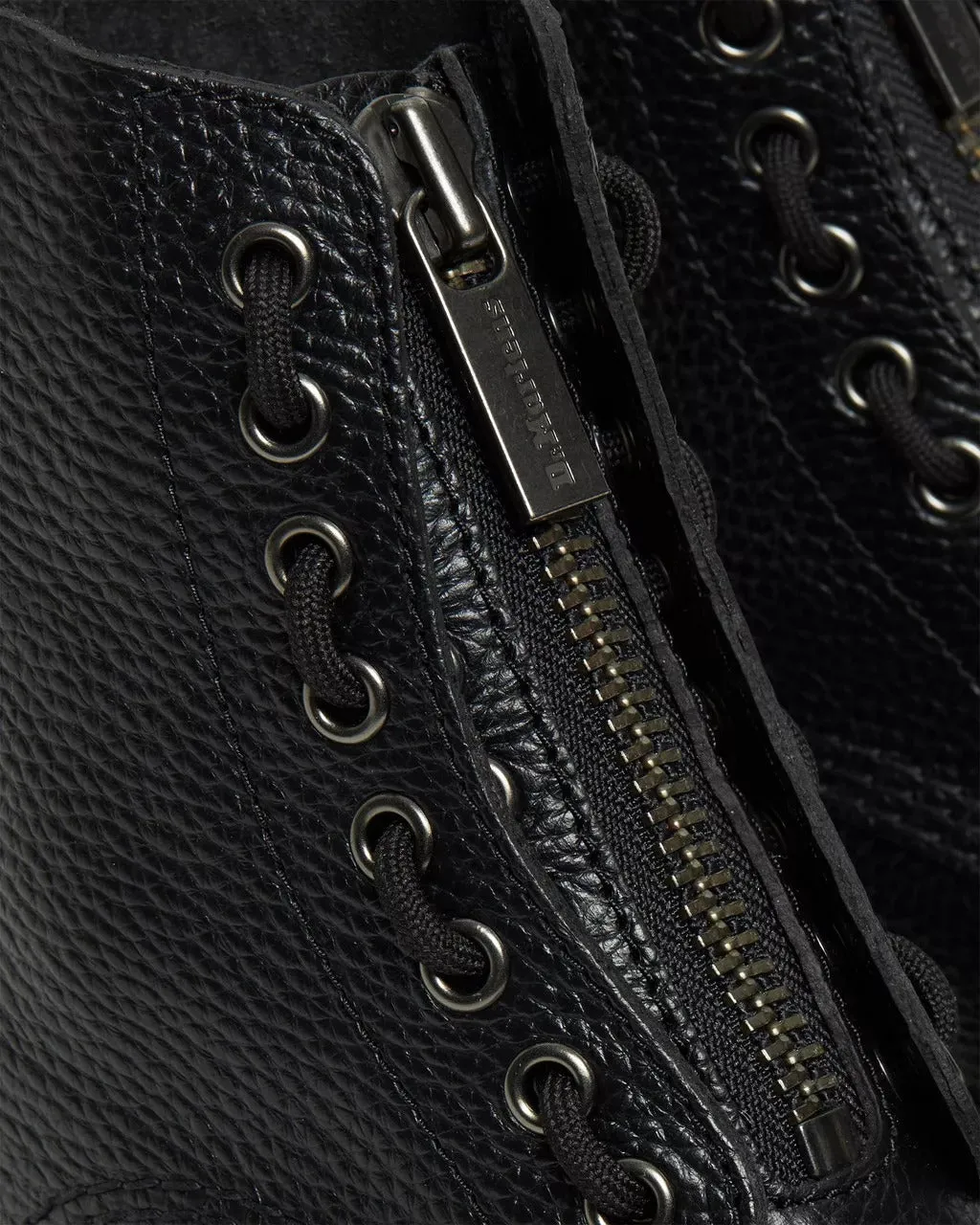 Anfibi DR.MARTENS da Donna - nero SINCLAIER-22564001NERO