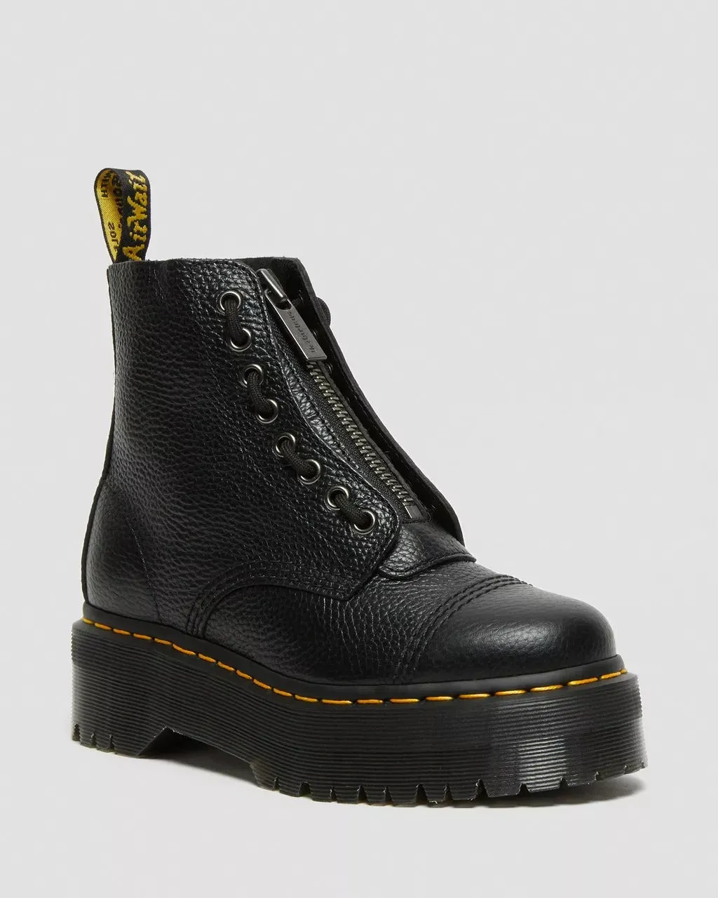 Anfibi DR.MARTENS da Donna - nero SINCLAIER-22564001NERO