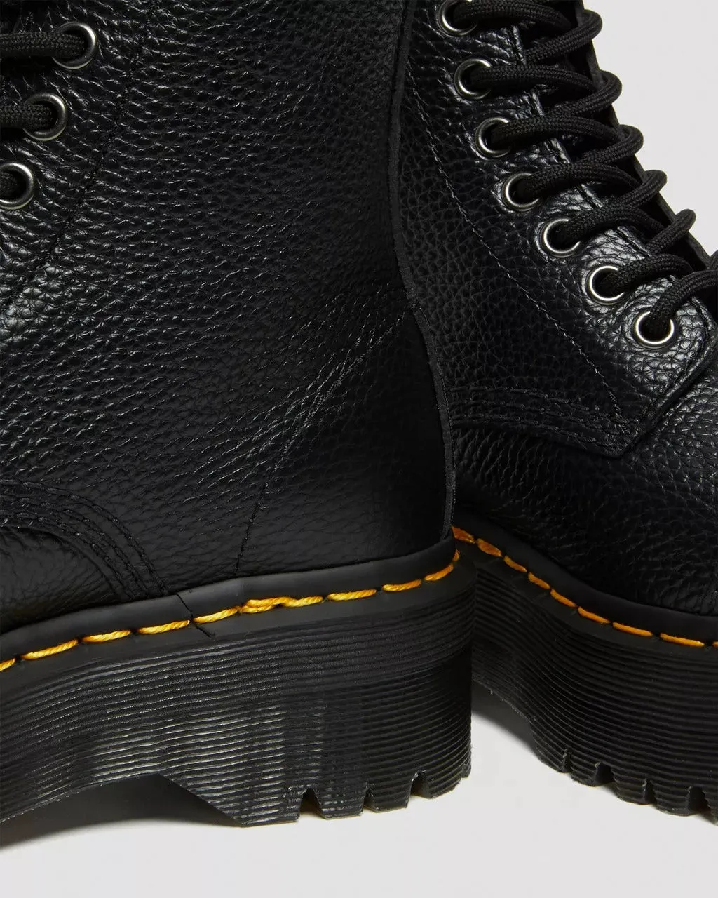 Anfibi DR.MARTENS da Donna - nero SINCLAIER-22564001NERO