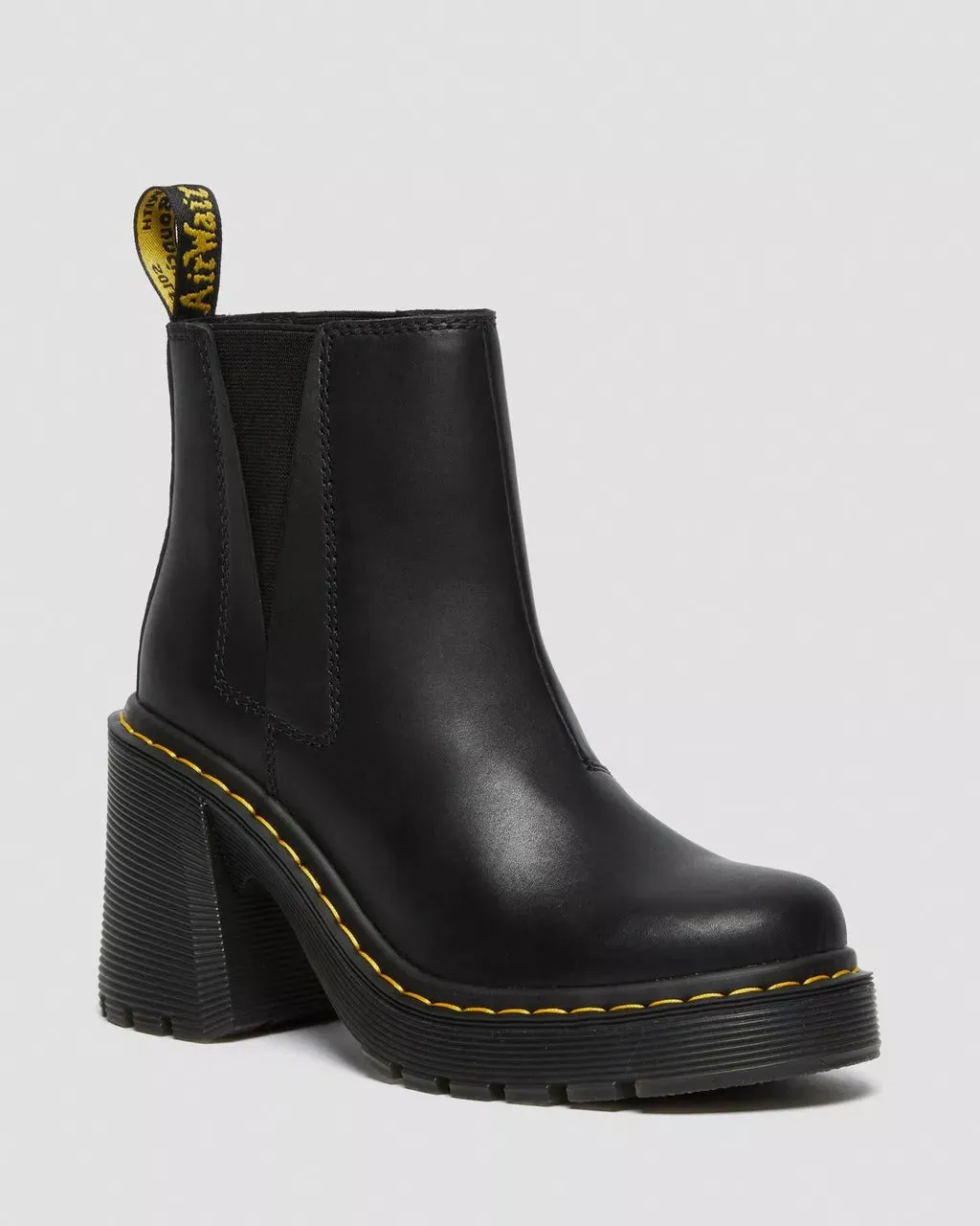 Anfibi DR.MARTENS da Donna - nero SPENCE-26440001NERO