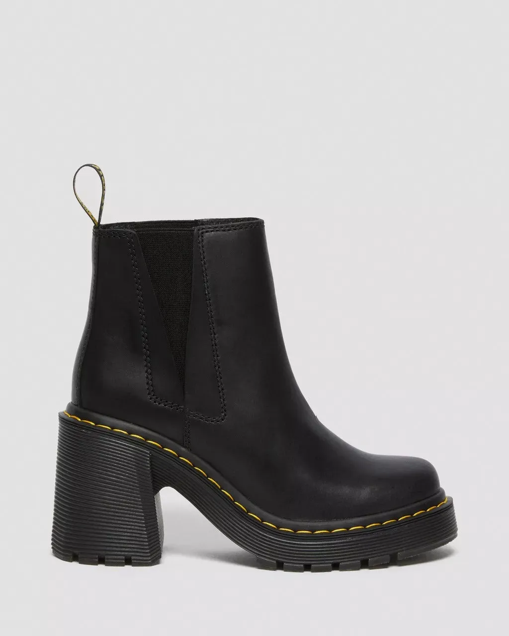 Anfibi DR.MARTENS da Donna - nero SPENCE-26440001NERO