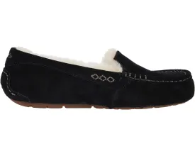 Ansley UGG Slippers, black