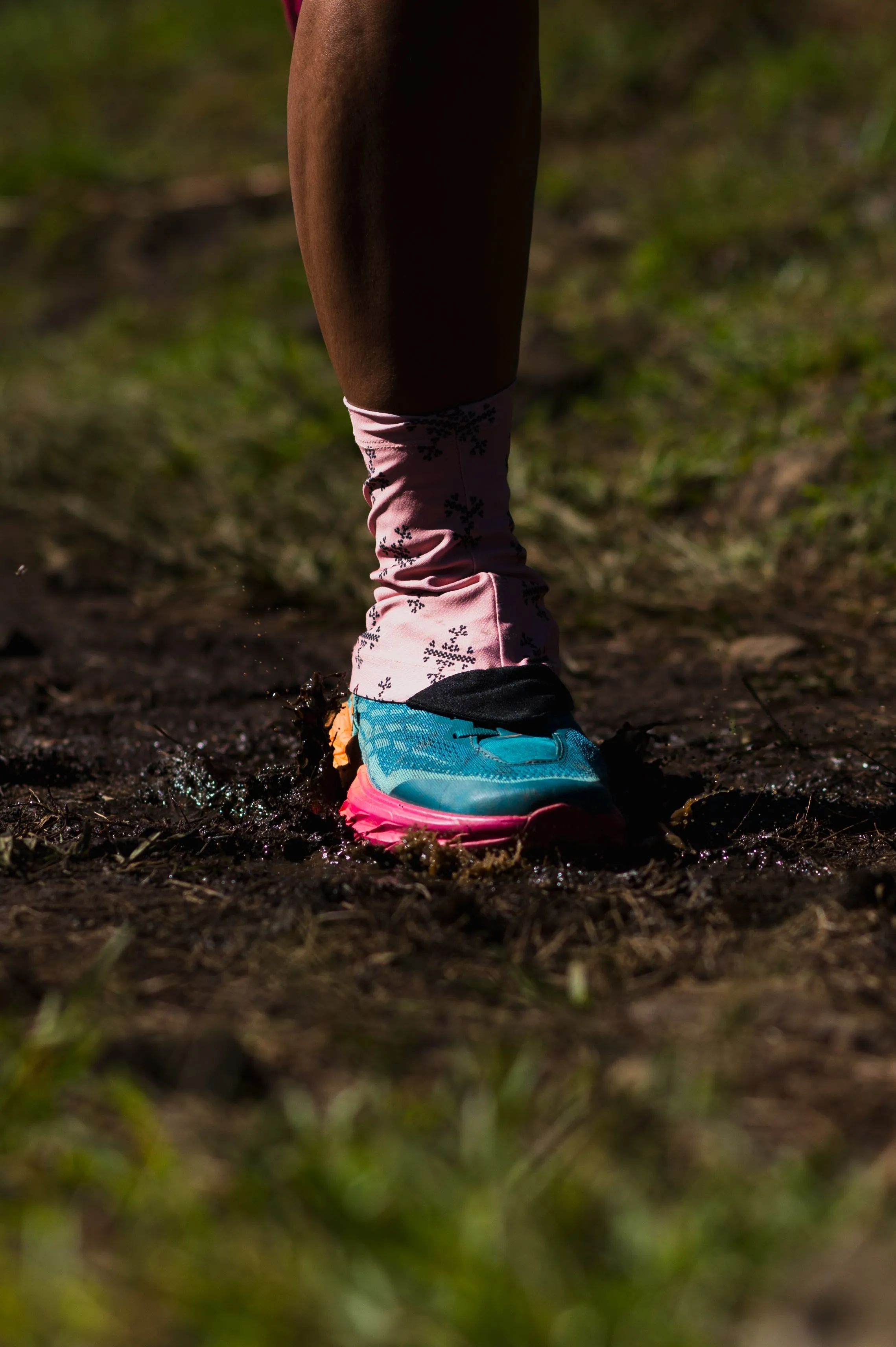Apo 1 Trail Running Gaiters