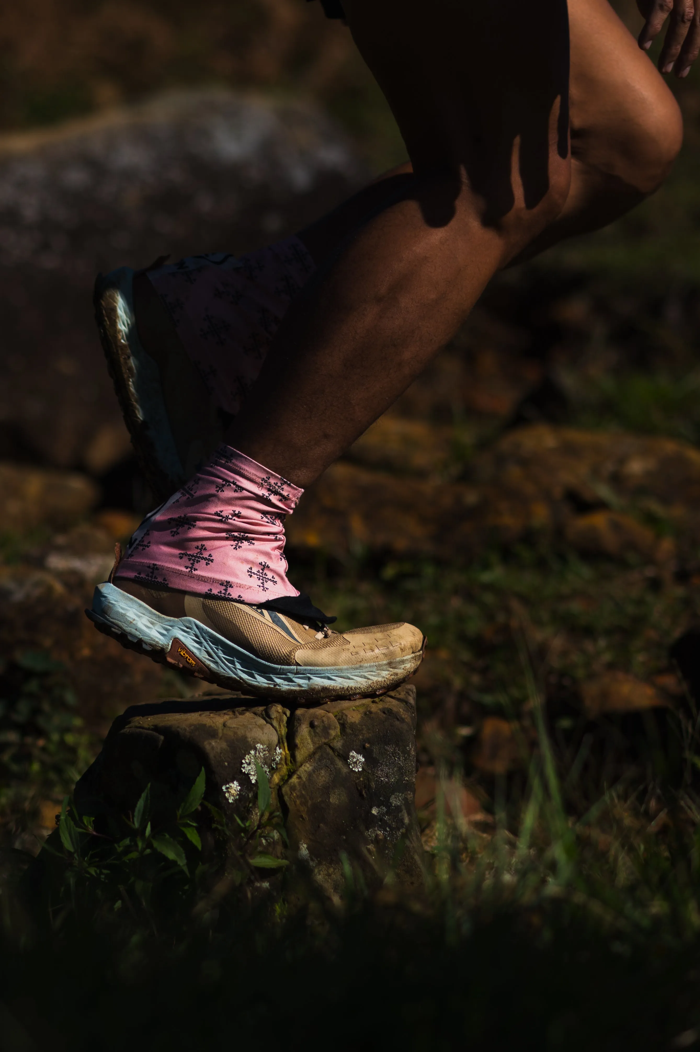 Apo 1 Trail Running Gaiters