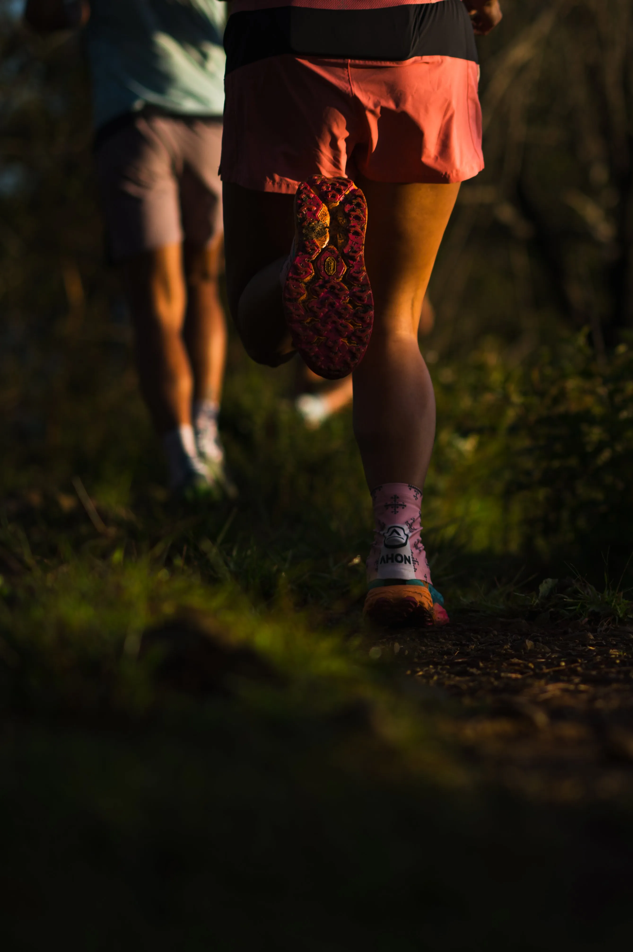 Apo 1 Trail Running Gaiters