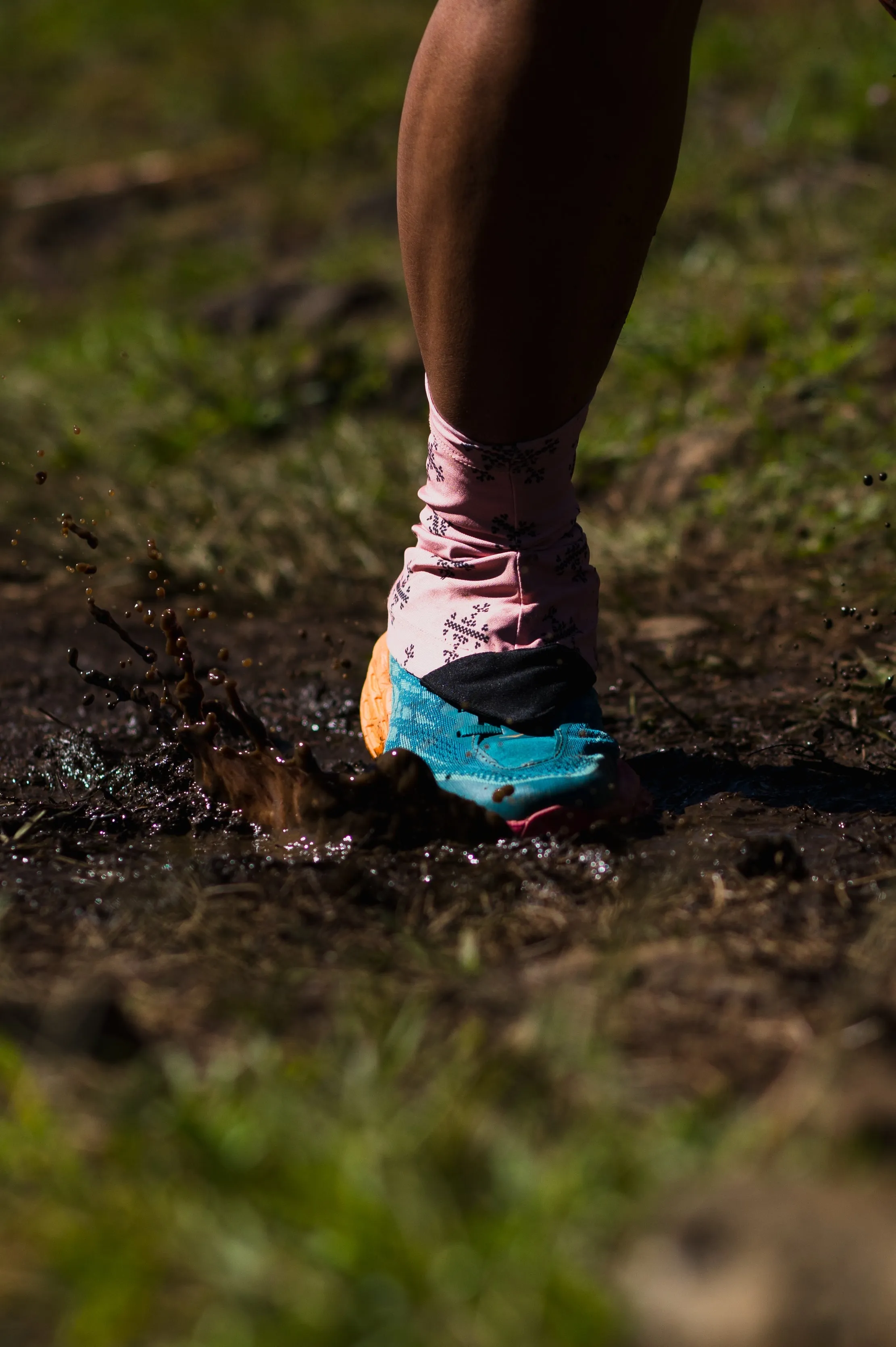 Apo 1 Trail Running Gaiters