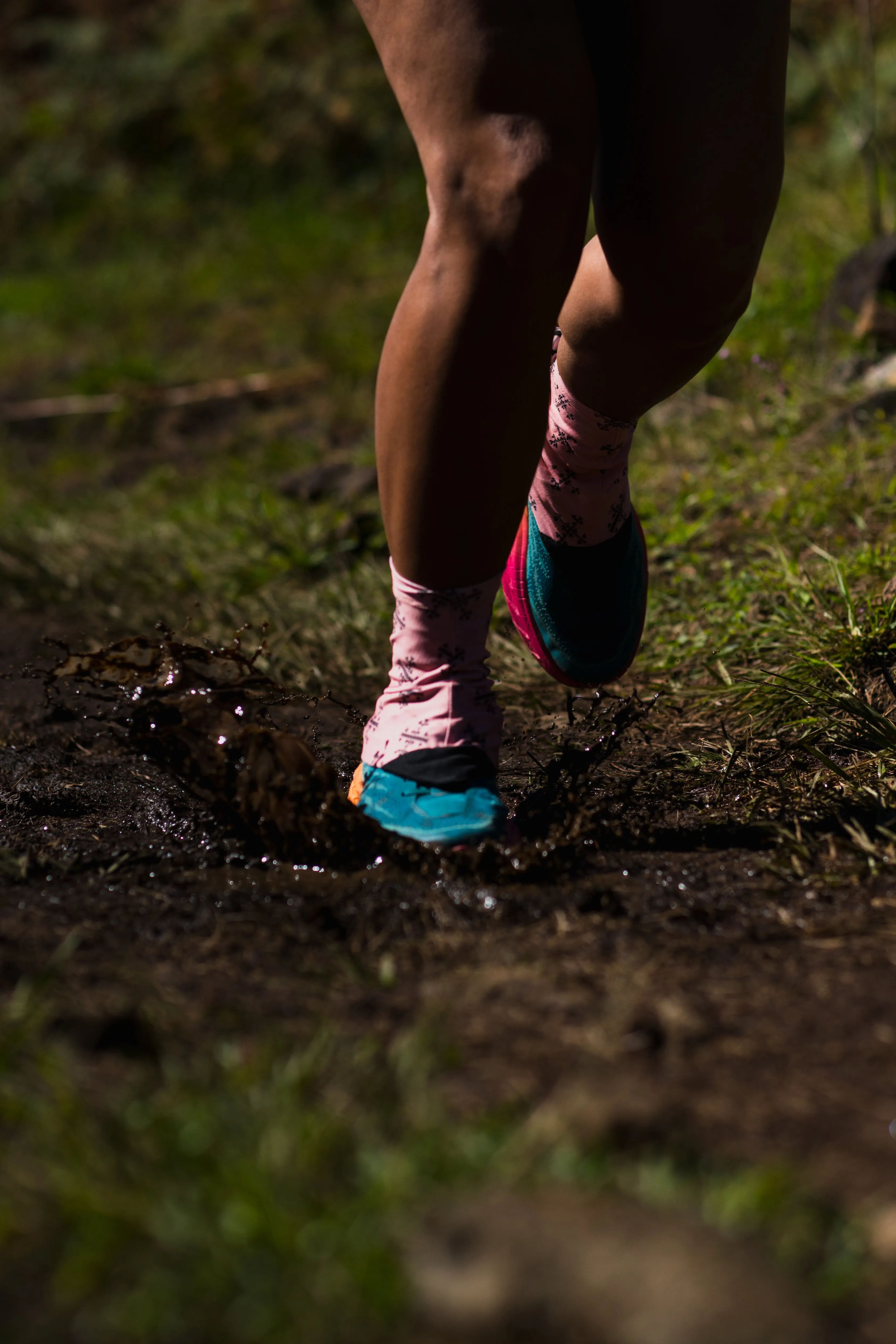 Apo 1 Trail Running Gaiters