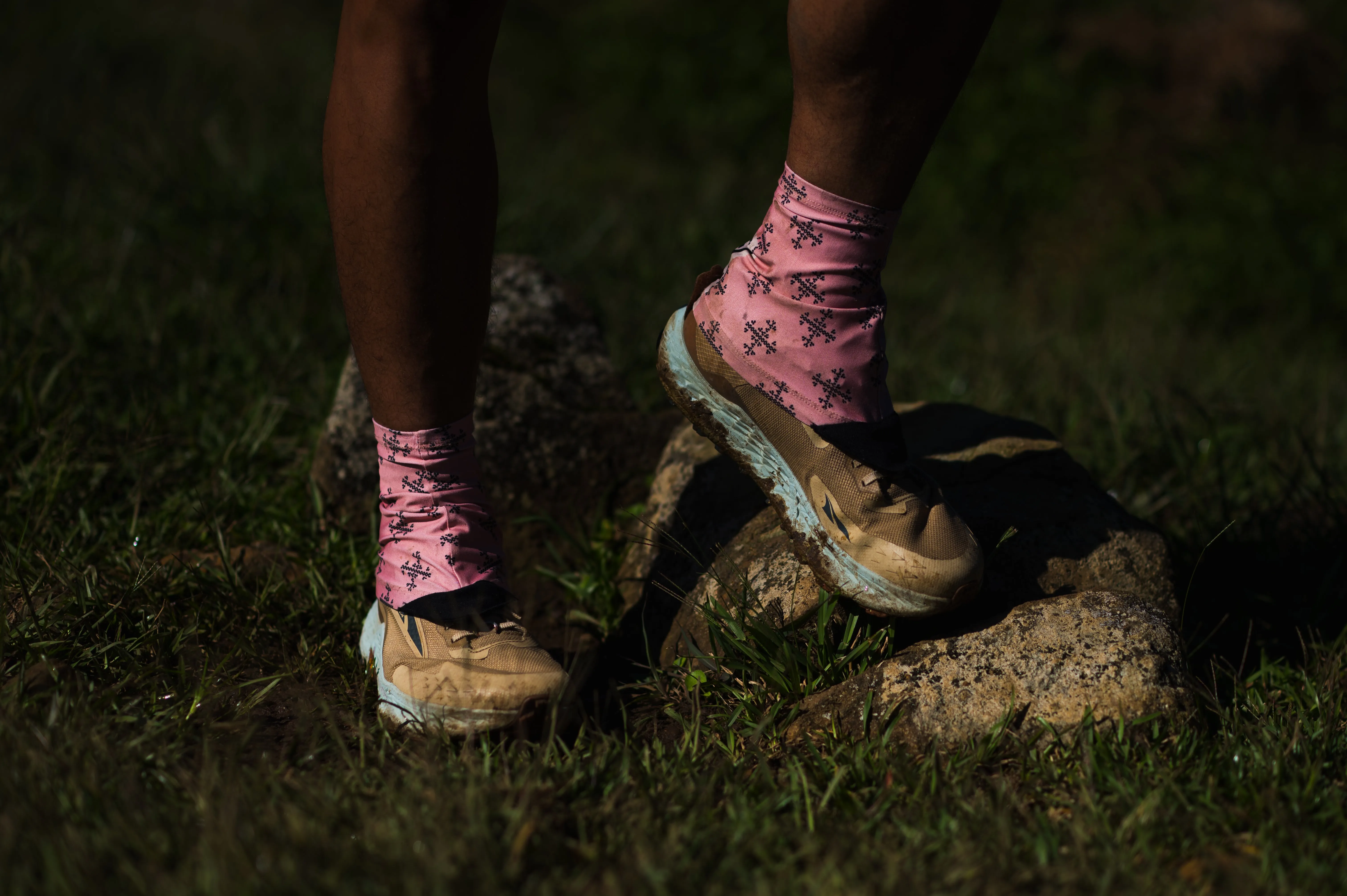 Apo 1 Trail Running Gaiters