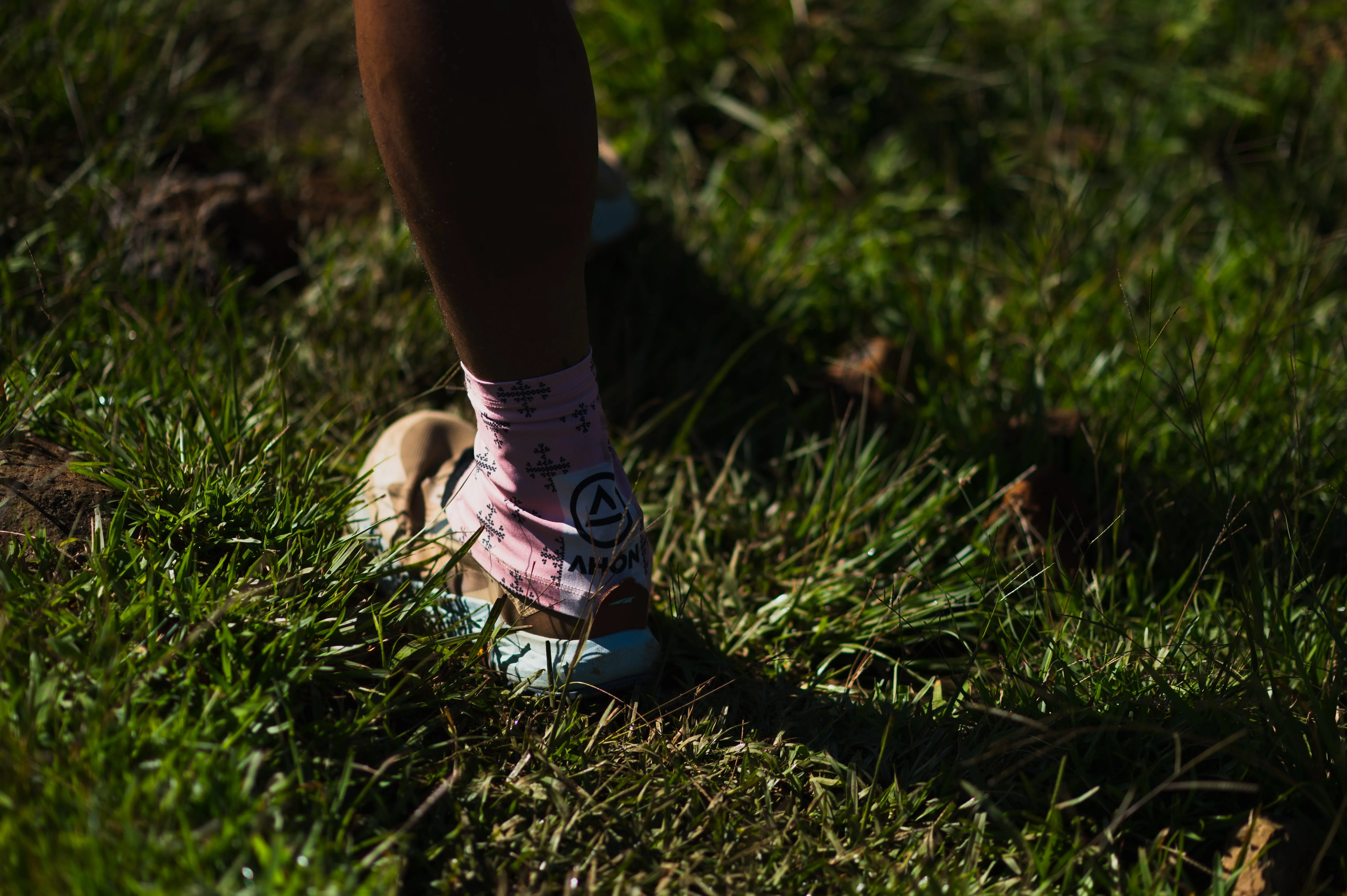 Apo 1 Trail Running Gaiters