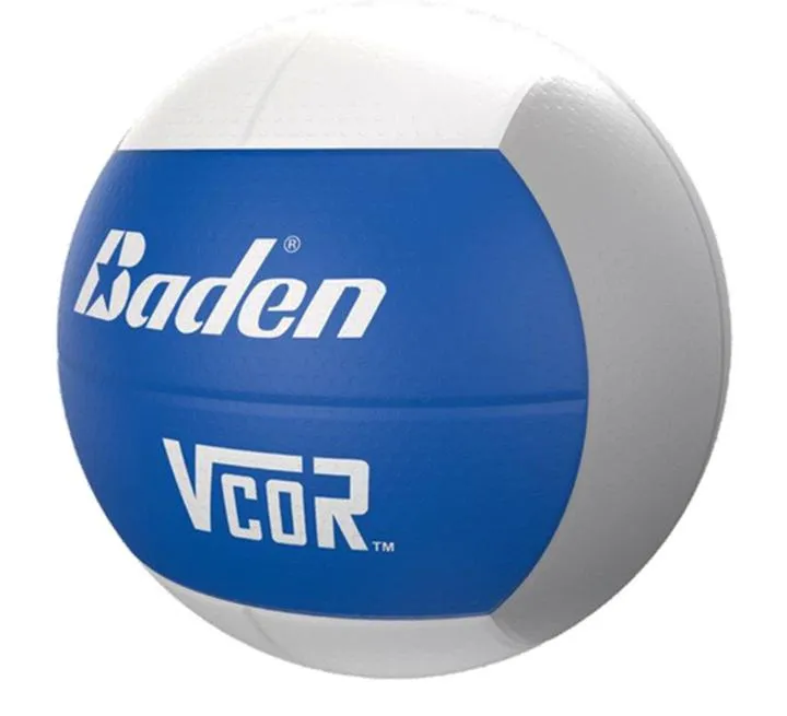 Baden Volleyball - VCOR