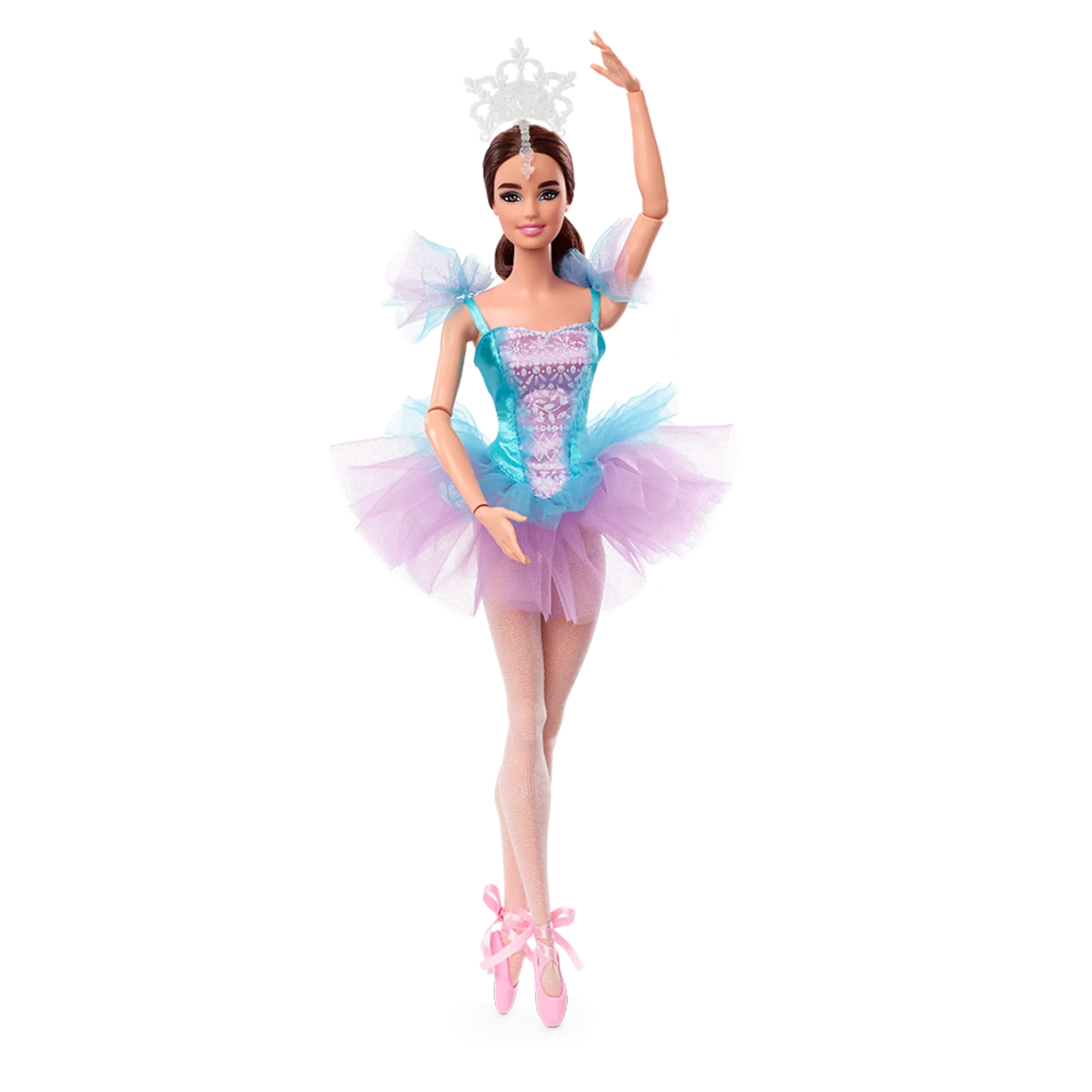Barbie Ballet Wishes Doll