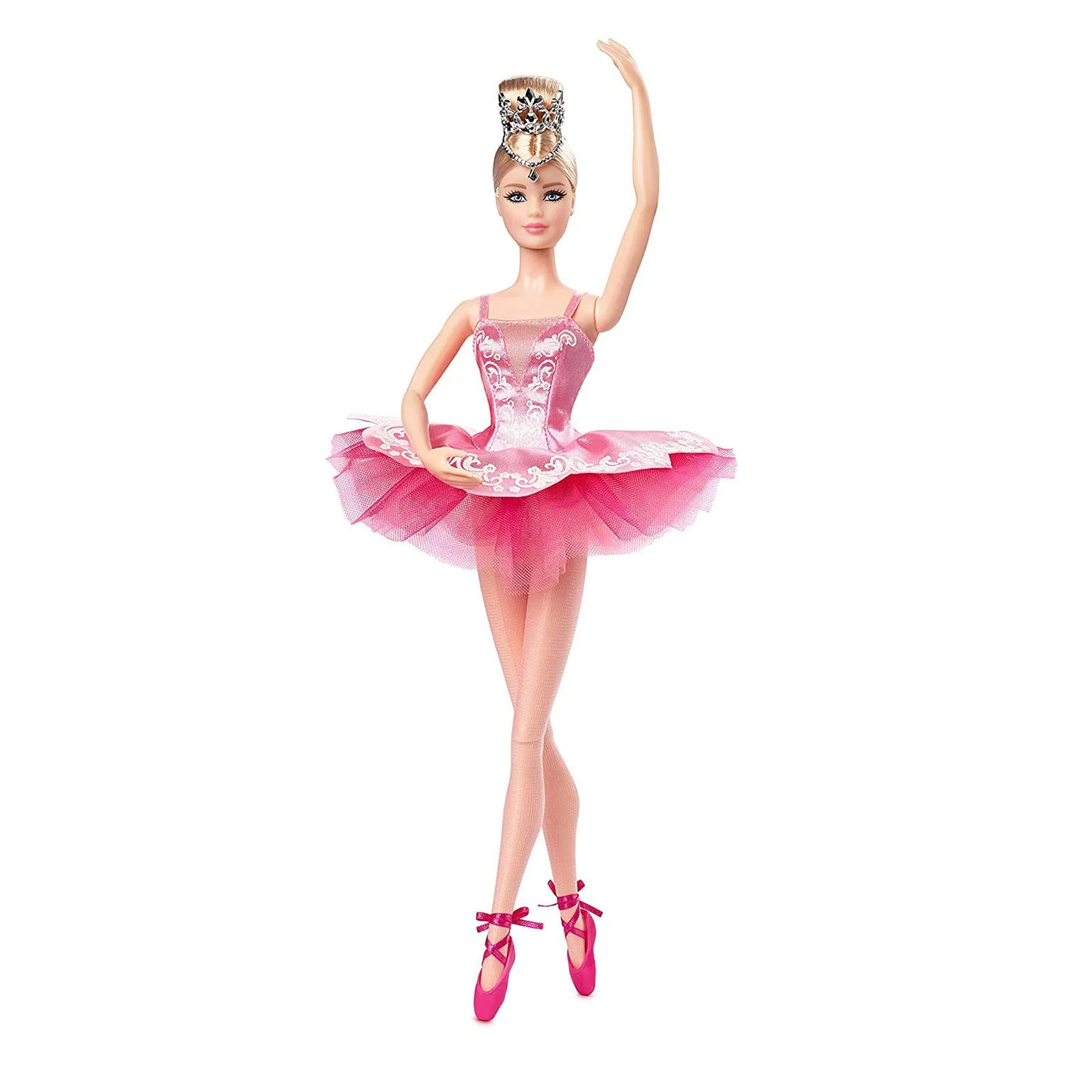 BARBIE COLLECTOR BALLET WISHES