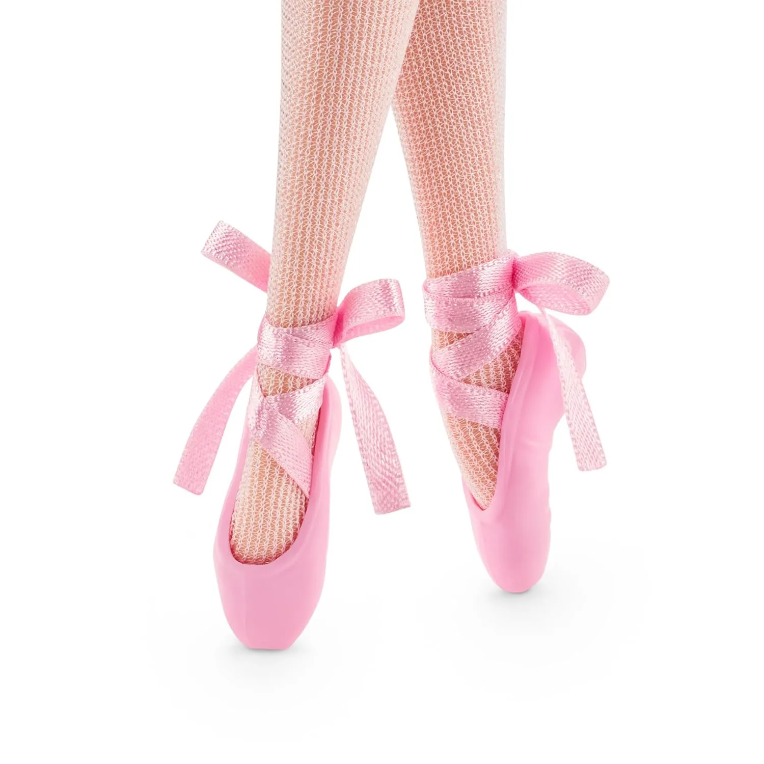 Barbie Signature Ballet Wishes Doll (Brunette, 12 in), Posable, Wearing Ballerina Costume