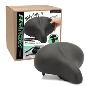 Big Softy V2 Universal Exercise Seat
