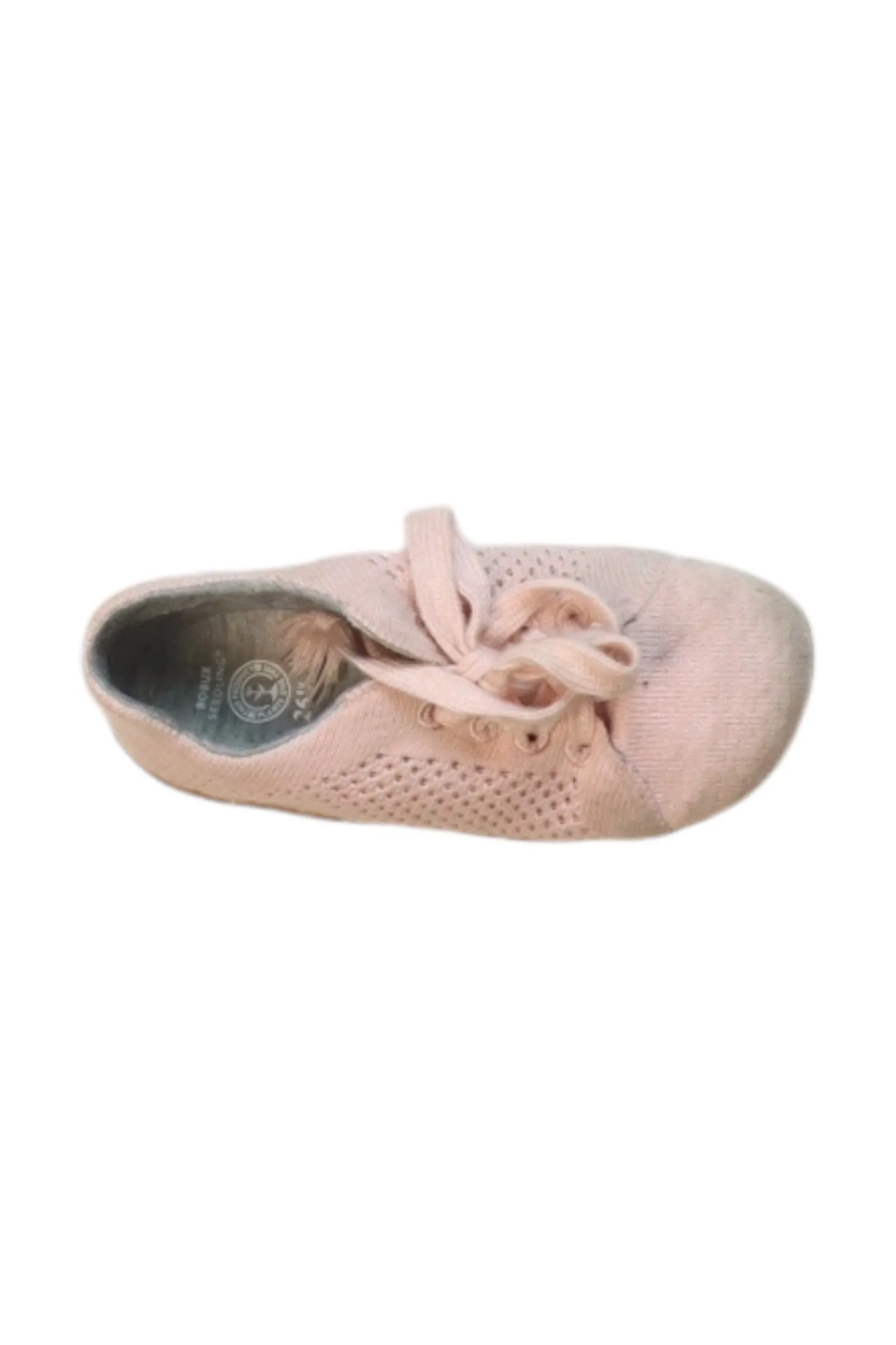 Bobux Knitted Sneakers EU26