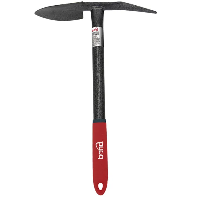 Bond Mattock Steel Spade