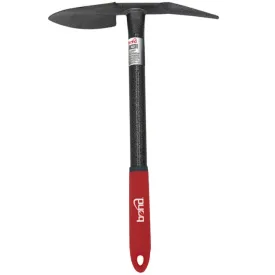 Bond Mattock Steel Spade
