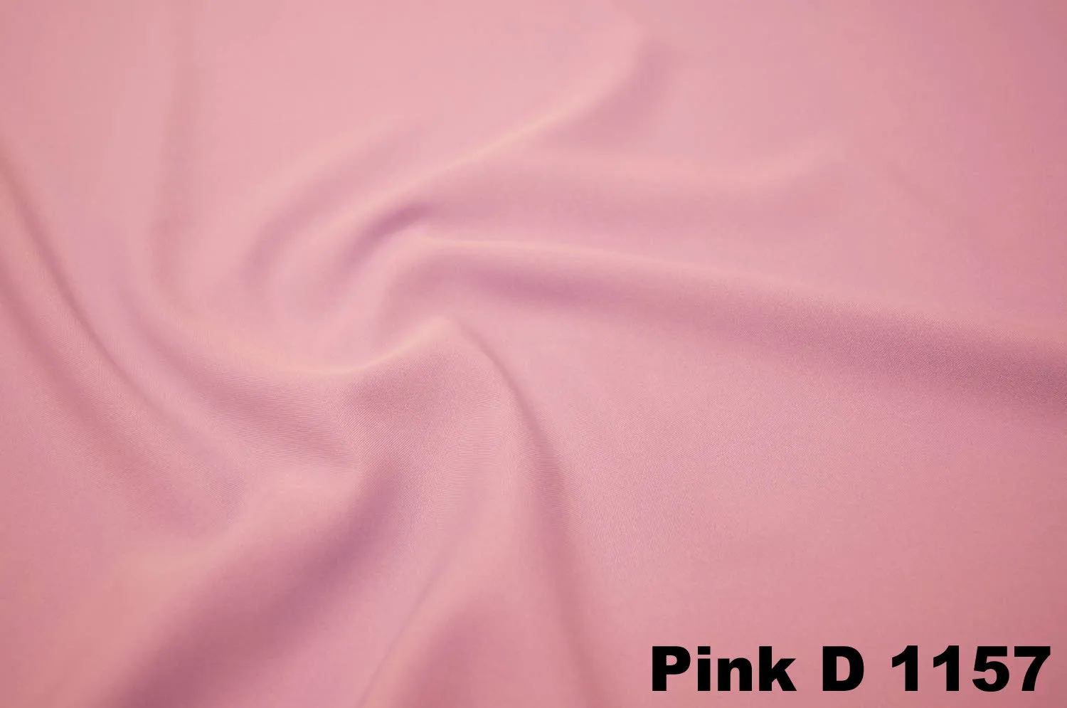 Box Pleat Stage Skirt
