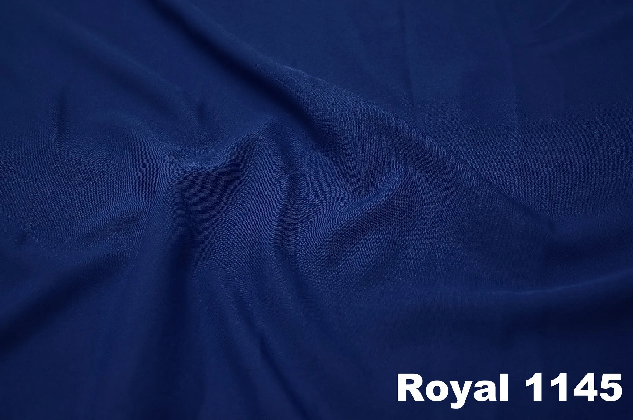 Box Pleat Stage Skirt