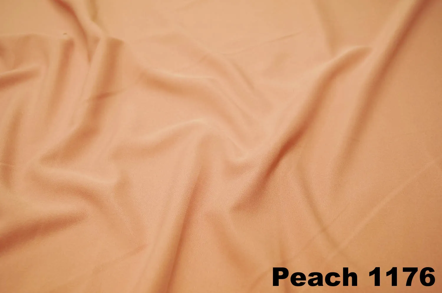 Box Pleat Stage Skirt