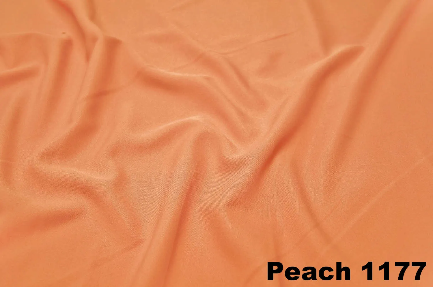 Box Pleat Stage Skirt