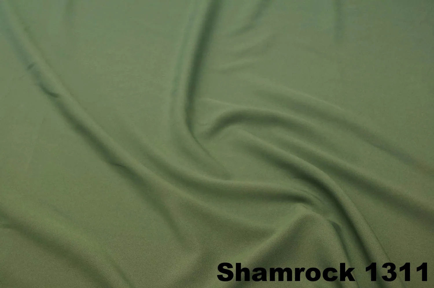 Box Pleat Stage Skirt