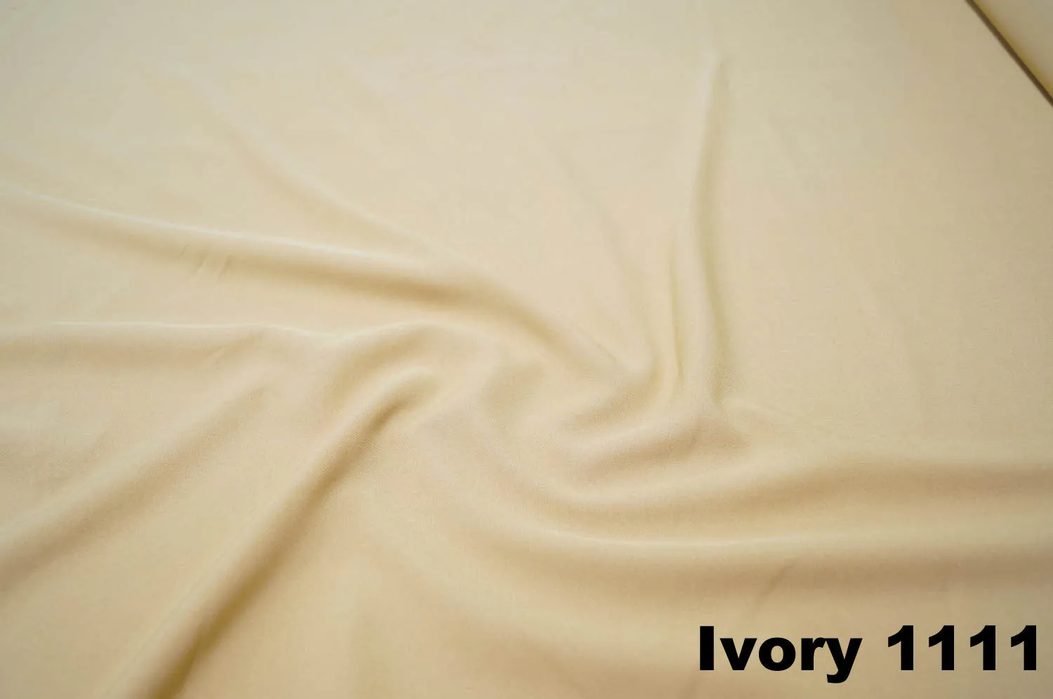 Box Pleat Stage Skirt