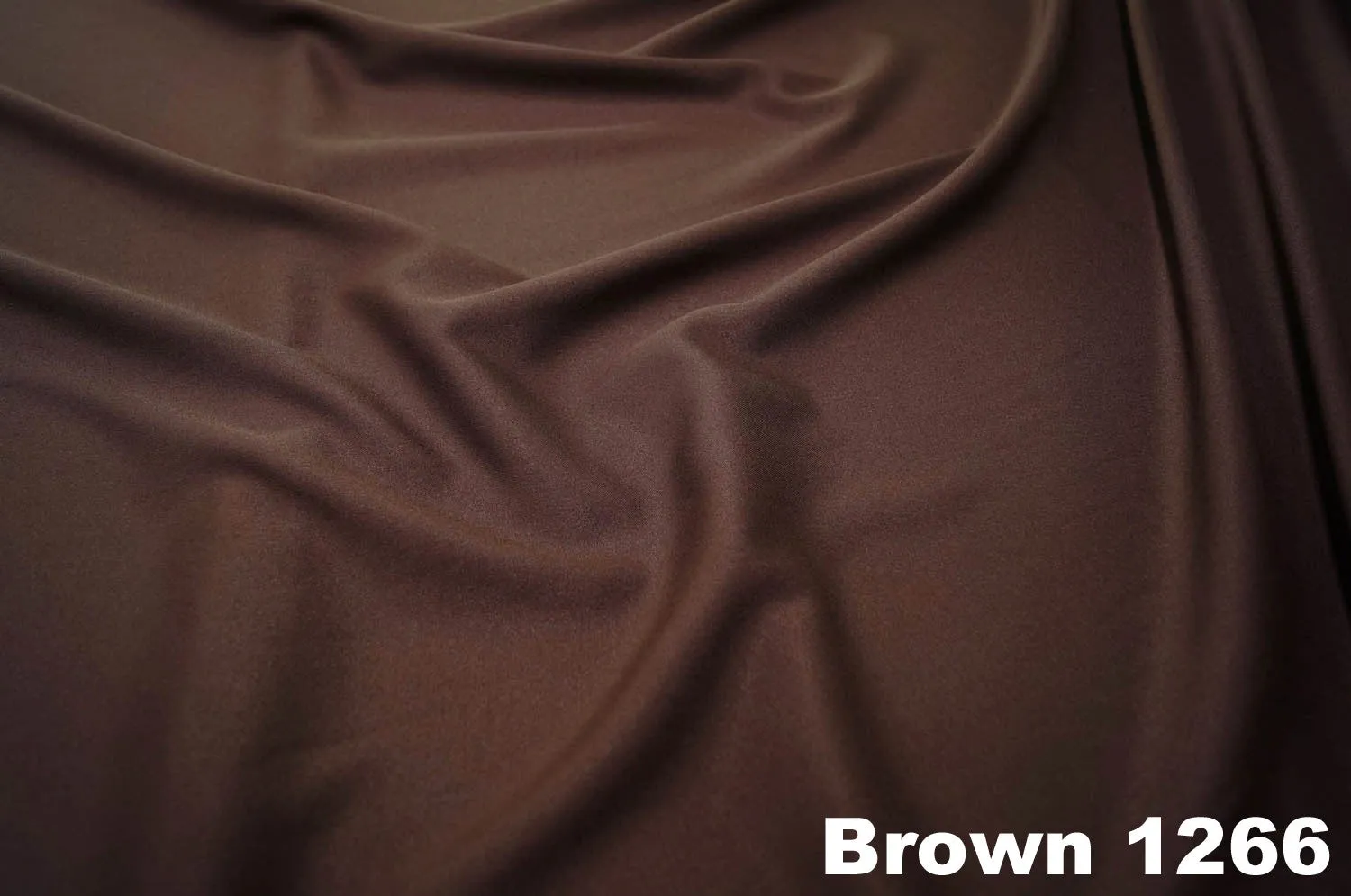 Box Pleat Stage Skirt