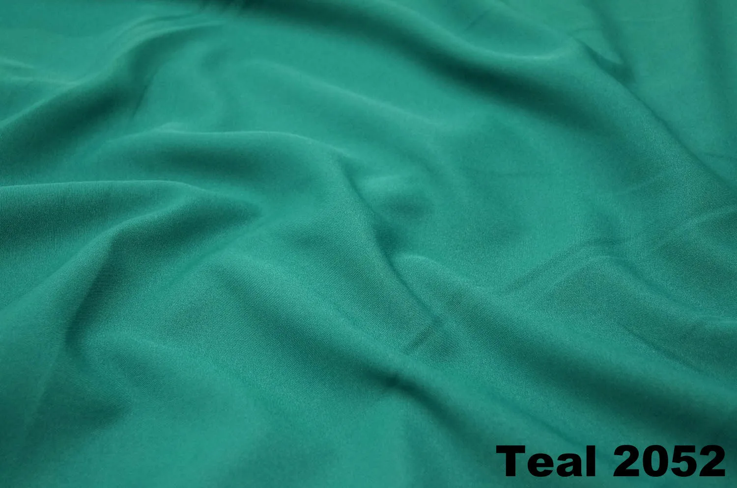 Box Pleat Stage Skirt