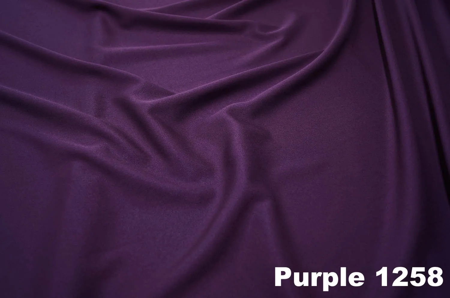 Box Pleat Stage Skirt