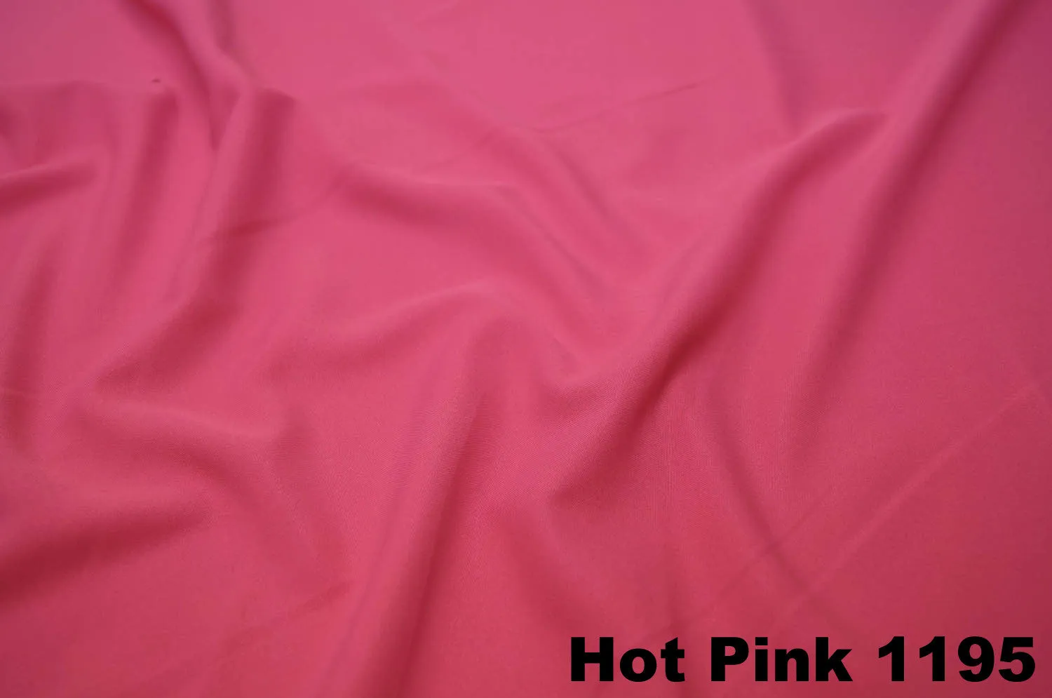 Box Pleat Stage Skirt